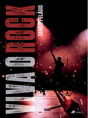 cover image of Viva o Rock
